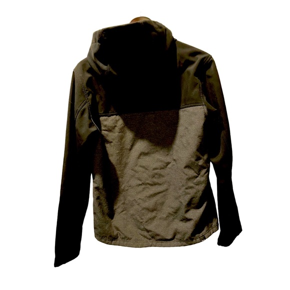 🐝Bench • Jacket • Boys Size Small • Grey / Black • Great Condition - Picture 2 of 4